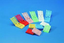 Histology Consumables - Labocare Embedding Cassettes With Detachable Lids
