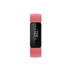 Fitbit Inspire 2 Fitness Tracker - Desert Rose