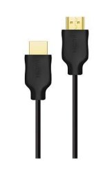 Philips 3M HDMI Cable With Ethernet