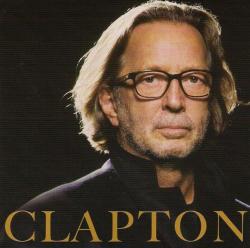 Eric Clapton - Clapton Cd
