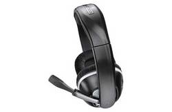 Plantronics Gamecom X95 Wireless Stereo Gaming Headset For Xbox 360