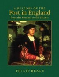History of the Post in England