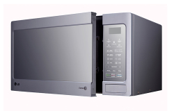 Lg Mh8042gm 40l Microwave Oven With Grill