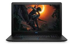 Dell G3 2019 15.6" Full HD Ips Display Gaming Laptop With Backlit Keyboard Intel Quad Core I5-8300H Up To 4.0GHZ 8GB Memory 1TB Hdd