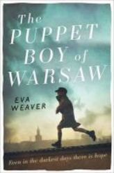 The Puppet Boy Of Warsaw paperback