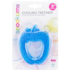 Snookums Cooling Teether