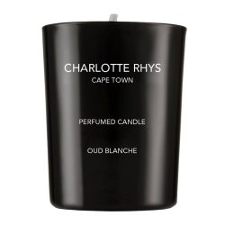 Oud Blanche MINI Candle 50G