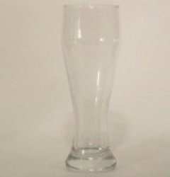 Glass Beer Weizenbeer - 500ML