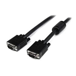 Startech.com 15FT Coax Svga Monitor Cable HDDB15M To HDDB15M
