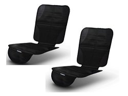 Sidekick Car Seat Cover And Automotive Seat Protector 2 Pack