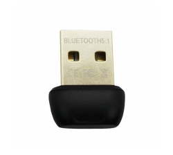 Connect Simple Bluetooth 5.1 Adapter WX-BT101