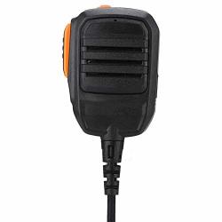 3.5MM Audio Jack Handheld Walkie Talkie Microphone And Speaker Noise Canceling Walkie Talkie Ptt For Hyt Hytera PD700