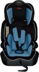 Chelino Aries Booster Seat - Blue