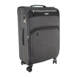 Luggage L265B 61CM Black