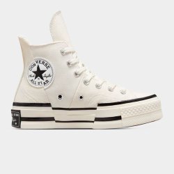 Converse Men's Chuck 70 Plus Off-white Sneaker