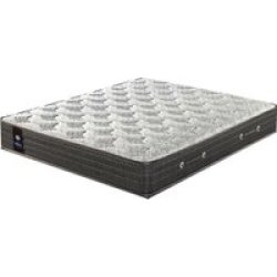 Sealy Activate Firm Mattress - Extra Length