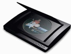 2.0 Ch DVD Player - TDV-210A