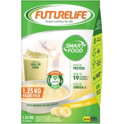Futurelife Smart Food Banana 1.25KG