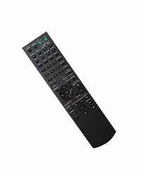 Lr Generic Remote Control Fit For DVP-NS575 DVP-NS55P For Sony DVD Player