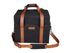 Cube Charcoal Portable Braai Carrier Bag
