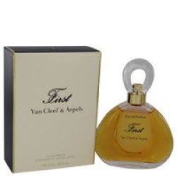 Van Cleef & Arpels First Eau De Parfum 100ML - Parallel Import Usa