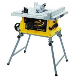 Stanley Tools Stanley - 1800W 254MM Table Saw With Fold-out Stand