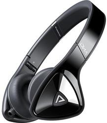 Monster DNA Black Satin Chrome Headphones