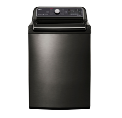 24KG Top Load Washing Machine With Direct Drive & 6 Motion Technology T2472EFHSTL