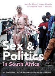Sex and Politics in South Africa