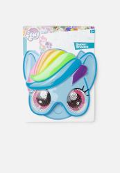 Character Fashion My Little Pony Super Shades - Multi