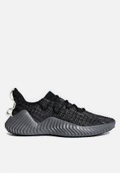 Deals on Adidas Alphabounce Trainer 