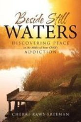 Beside Still Waters - Discovering Peace In The Midst Of Your Child& 39 S Addiction Paperback