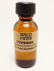 Cypress Essential Oil Organic