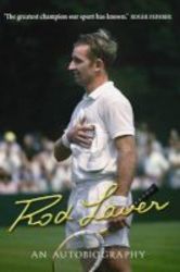 Rod Laver - An Autobiography Paperback