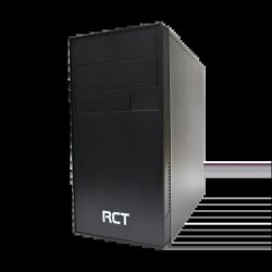 Rct PC Pba|core I3 |8GB RAM|500GB SSD|HDMI|USB|WIN11 Sl