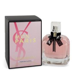 Yves Saint Laurent Mon Paris Eau De Parfum For Women 50ML Spray - Parallel Import