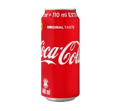 Deals On Coca Cola Soft Drink Can 24 X 400ml Compare Prices Shop Online Pricecheck