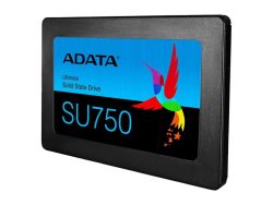 Adata SU750 3D Ultimate 2.5" 512GB SSD ASU750SS-512GT-C