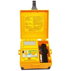 Toptronic T1820 Digital Earth Resistance Tester