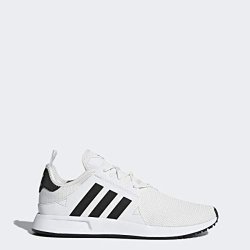 Adidas Originals Men's X_plr Running Shoe White Tint black white 9 M Us