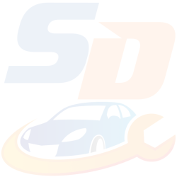 Vw Golf 7 Front Stiffener Standard GTI R 13-17 - Spares Direct