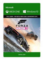 Forza Horizon 3 - Xbox One Download Code