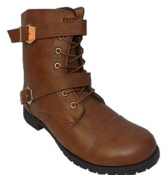 Camel Ankle Boot Ladies - Sizes 3 4 5 7 8