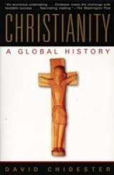 Christianity - A Global History Paperback 1ST Harpercollins Pbk. Ed