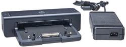 USAB Hp 230W A7E34AAABA Docking Station For Select Hp Elitebook 8XXX P Series Notebook Pcs