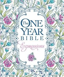 The One Year Bible Expressions