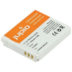 Battery For Canon NB-6LH 1100MAH