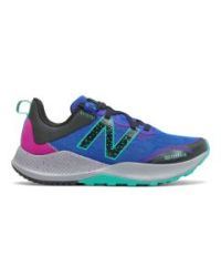 New Balance Women's Nitrel Trail Running Shoes