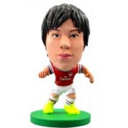 Soccerstarz - Ryo Miyaichi Figurine arsenal