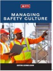 Managing Safety Culture Paperback